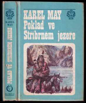 Karl May: Poklad ve Stříbrném jezeře