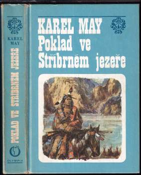 Poklad ve Stříbrném jezeře