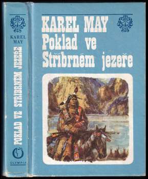 Poklad ve Stříbrném jezeře