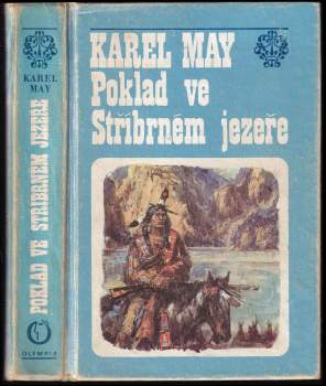 Karl May: Poklad ve Stříbrném jezeře