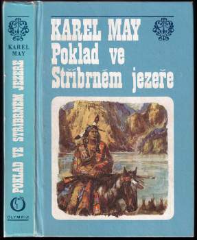 Poklad ve Stříbrném jezeře