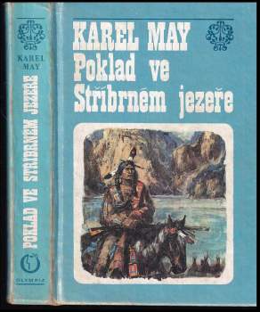 Poklad ve Stříbrném jezeře