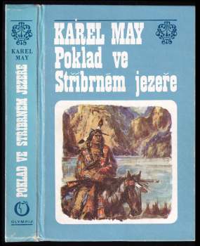 Poklad ve Stříbrném jezeře