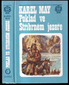Karl May: Poklad ve Stříbrném jezeře