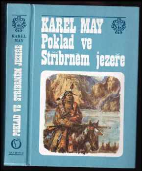 Poklad ve Stříbrném jezeře