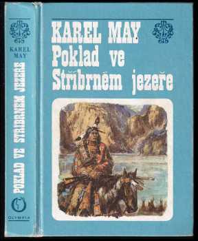 Poklad ve Stříbrném jezeře