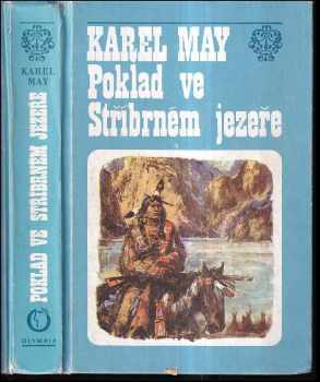 Karl May: Poklad ve Stříbrném jezeře