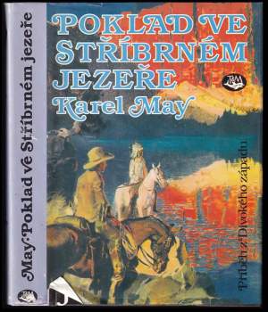 Karl May: Poklad ve Stříbrném jezeře