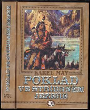 Poklad ve Stříbrném jezeře