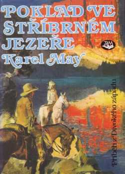 Poklad ve Stříbrném jezeře