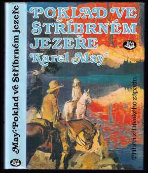 Poklad ve Stříbrném jezeře