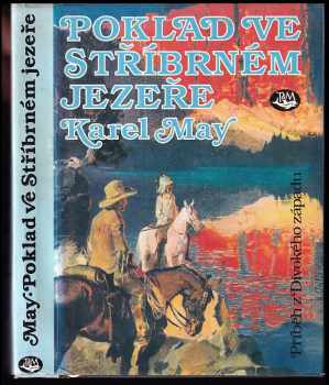 Poklad ve Stříbrném jezeře