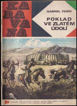 Poklad ve Zlatém údolí