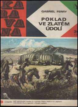 Poklad ve Zlatém údolí