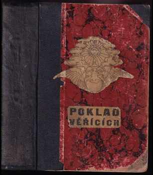 Poklad věřících, KOMPLETNÍ ROČNÍKY 23., 24. , 25. , 26., 27.