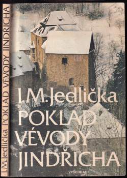 Ivan Milan Jedlička: Poklad vévody Jindřicha