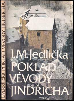 Ivan Milan Jedlička: Poklad vévody Jindřicha