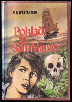 Poklad ze San Marco