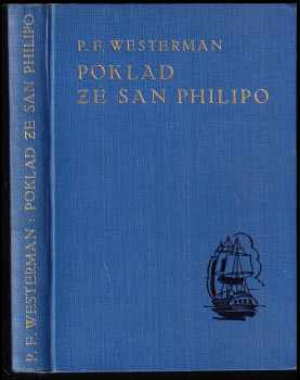 Percy F Westerman: Poklad ze San Philipo