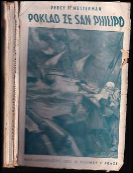 Poklad ze San Philipo