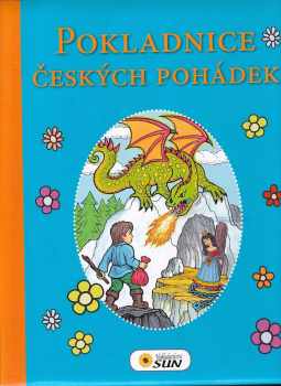 Pokladnice českých pohádek