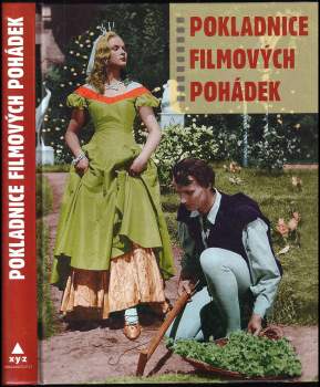 Marie Formáčková: Pokladnice filmových pohádek