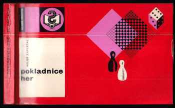 Pokladnice her