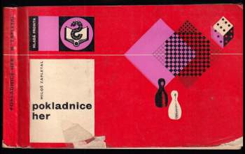 Pokladnice her