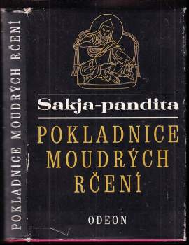 Pokladnice moudrých rčení