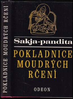 Pokladnice moudrých rčení