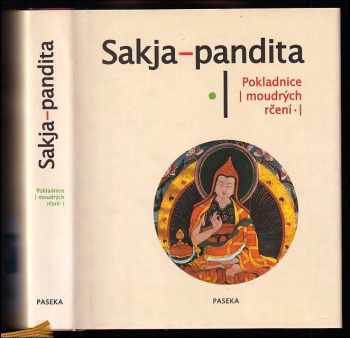 Jana Štroblová: Pokladnice moudrých rčení