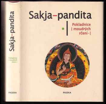 Pokladnice moudrých rčení