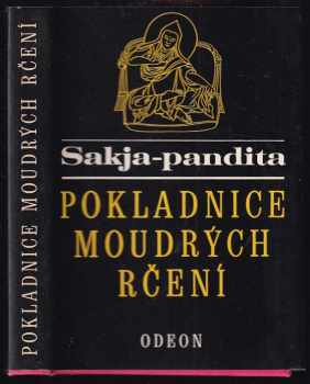 Pokladnice moudrých rčení