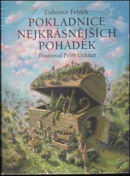 Pokladnice nejkrásnějších pohádek