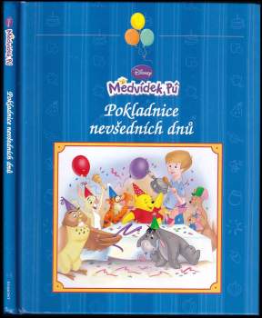 Pokladnice nevšedních dnů