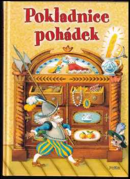 Pokladnice pohádek