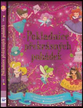 Pokladnice překrásných pohádek