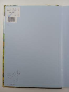 Lisa Ann Marsoli: Pokladnice příběhů ze Stokorcového lesa