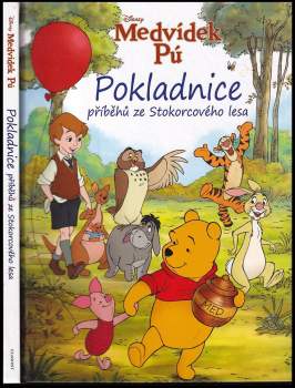 Pokladnice příběhů ze Stokorcového lesa
