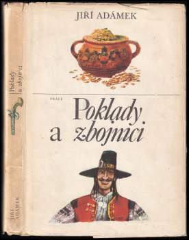 Poklady a zbojníci