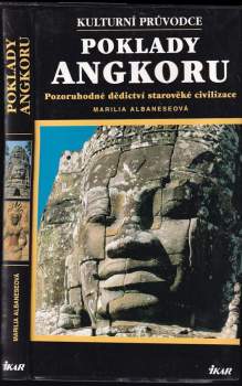 Poklady Angkoru