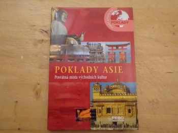 Poklady Asie