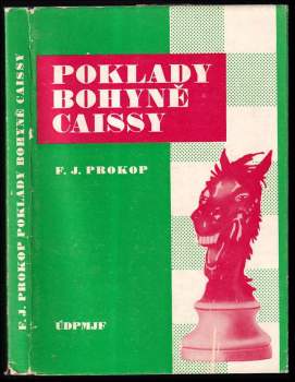 Poklady bohyně Caissy