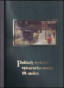 Poklady českého výtvarného umění 19. století