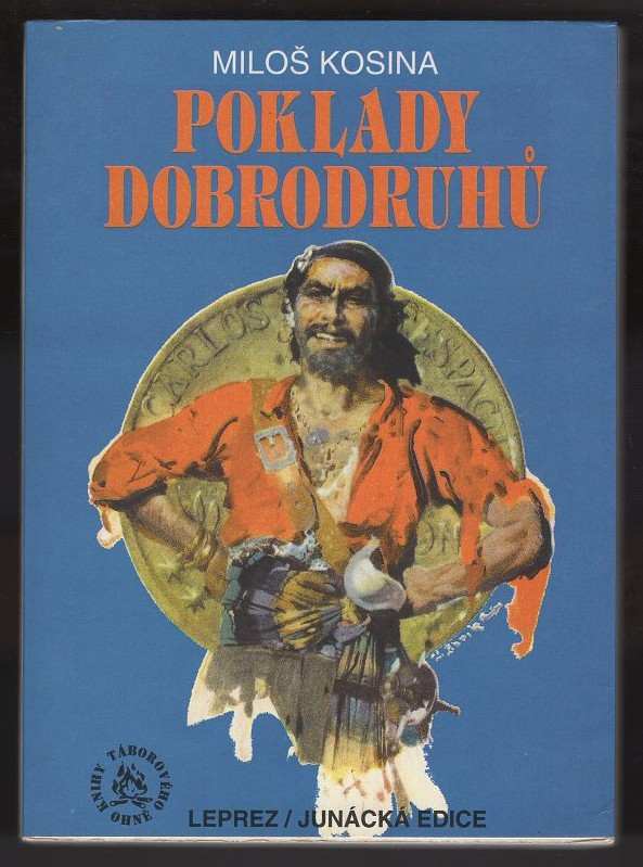 Poklady dobrodruhů