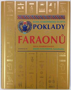 Poklady faraonů