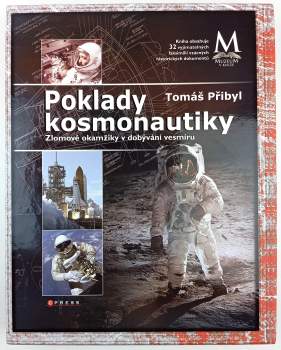 Poklady kosmonautiky