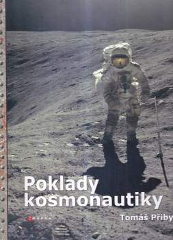 Tomáš Přibyl: Poklady kosmonautiky