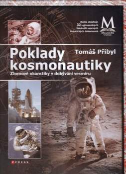 Poklady kosmonautiky