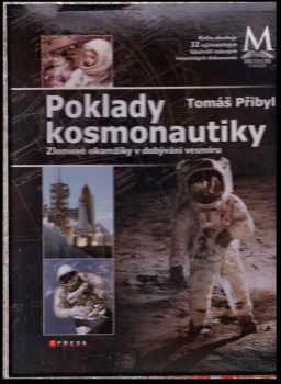 Tomáš Přibyl: Poklady kosmonautiky